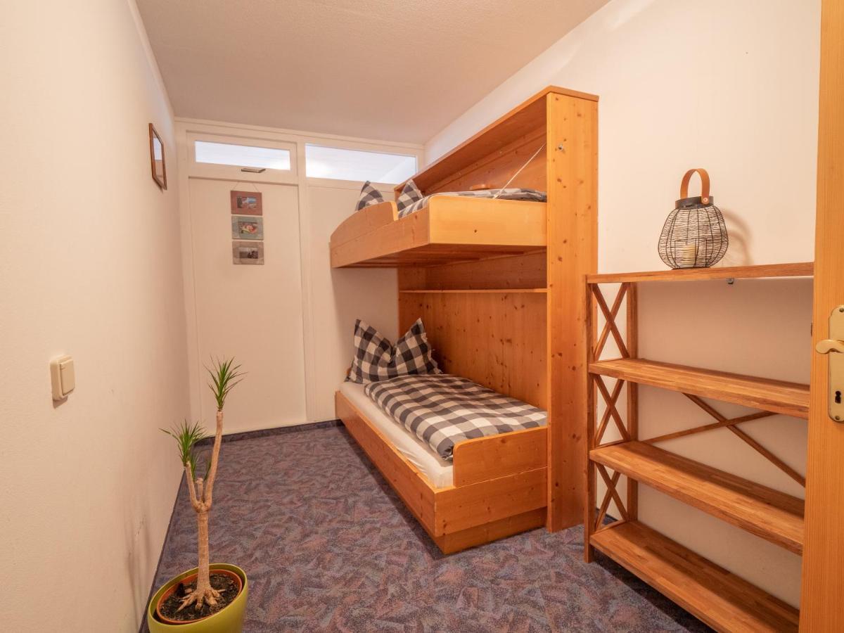 Ferienwohnung Antonia Пфаррверфен Экстерьер фото